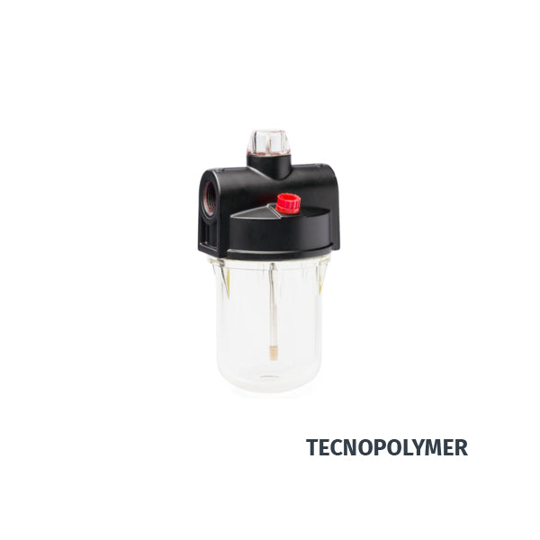 E/10 MIGNON - modular filter E/10 MIGNON - modular filter